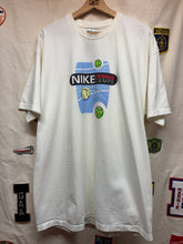 Load image into Gallery viewer, Vtg Nike Tennis Camp T-shirt: L
