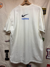Load image into Gallery viewer, Vtg Nike Tennis Camp T-shirt: L
