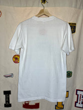 Load image into Gallery viewer, Vintage 70&#39;s Hanes Pebble Beach Golf Links Course Logo T-Shirt: Medium
