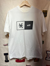 Load image into Gallery viewer, Vintage Jack Off Gay LGBT To Finland Icono Graffix T-Shirt: Medium
