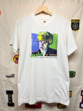 Load image into Gallery viewer, Vintage Andy Warhol Of Fame 15 Minutes Casualtees 88 Art T-Shirt: Medium
