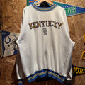 Vintage Kentucky University Crewneck Sweatshirt: XL