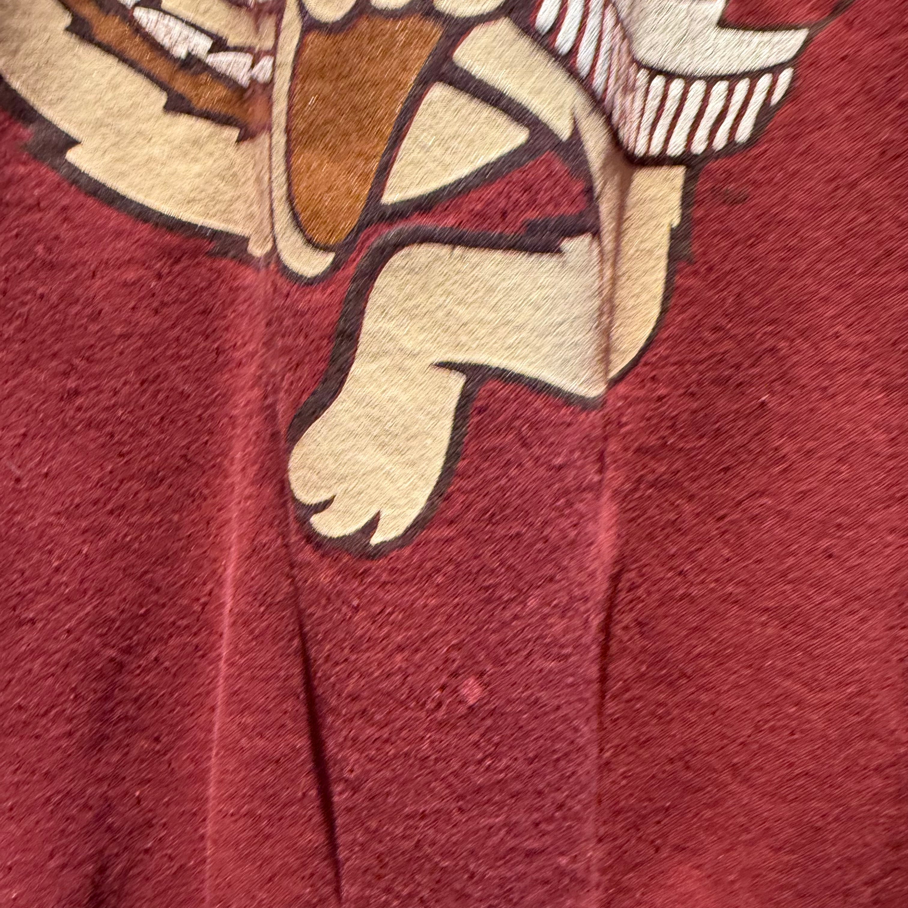 Vintage Minnesota University Crewneck Sweatshirt: XL