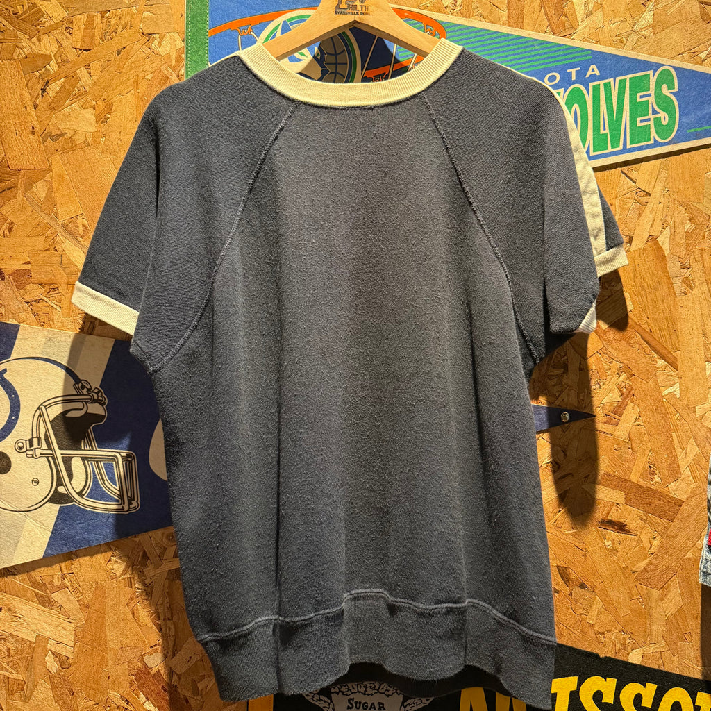 Vintage Phi Kappa Sigma Fraternity Jersey Single-Stitch Shirt: Large