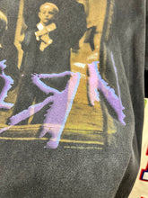 Load image into Gallery viewer, Vtg 1998 Giant &quot;Life is Peachy&quot; Korn Metal band Shirt
