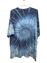 Load image into Gallery viewer, Vintage Tennessee Titans Tie-Dye T-Shirt: XXL
