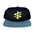 Vintage San Fransisco Seals Minor League Baseball K-Products Hat