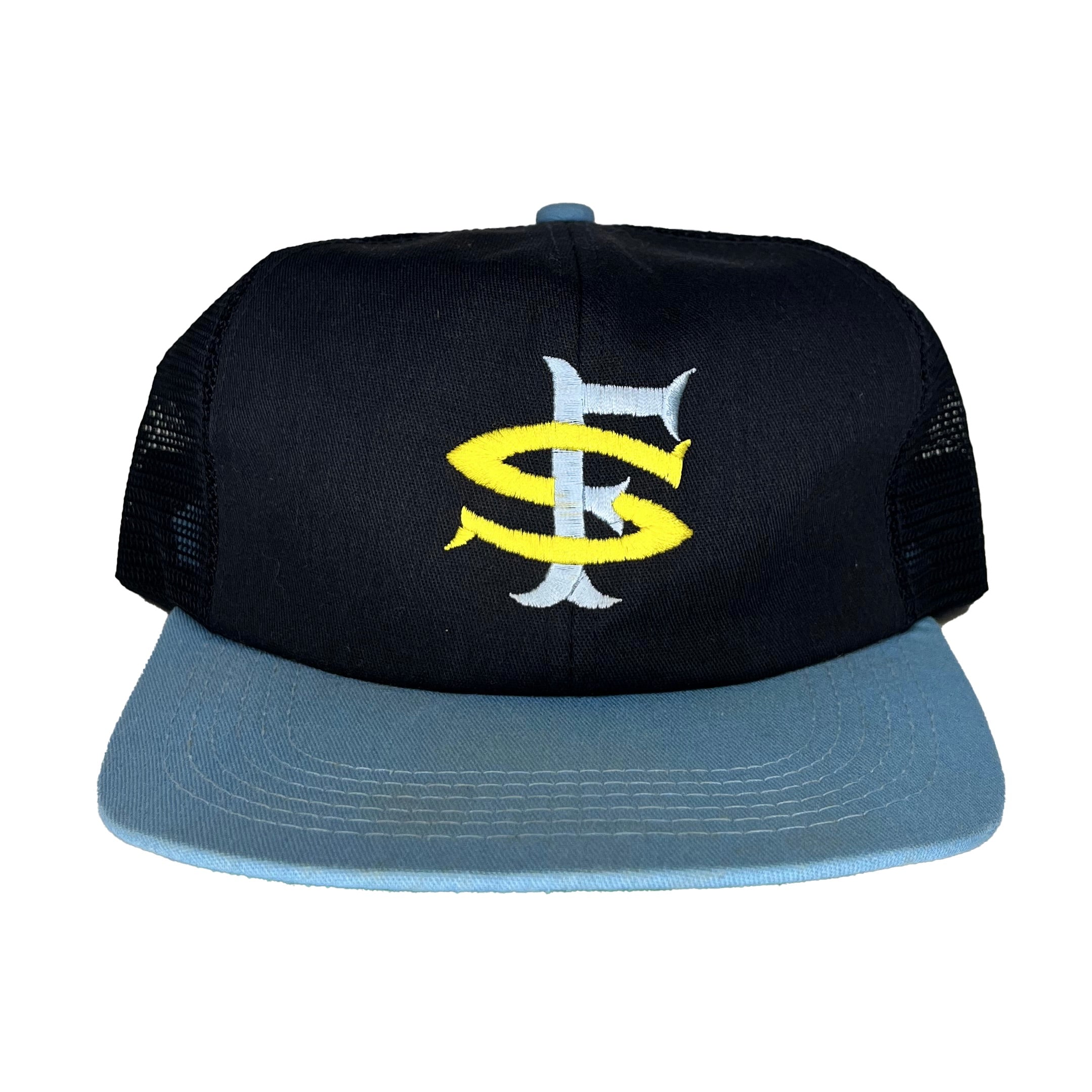 Vintage San Fransisco Seals Minor League Baseball K-Products Hat