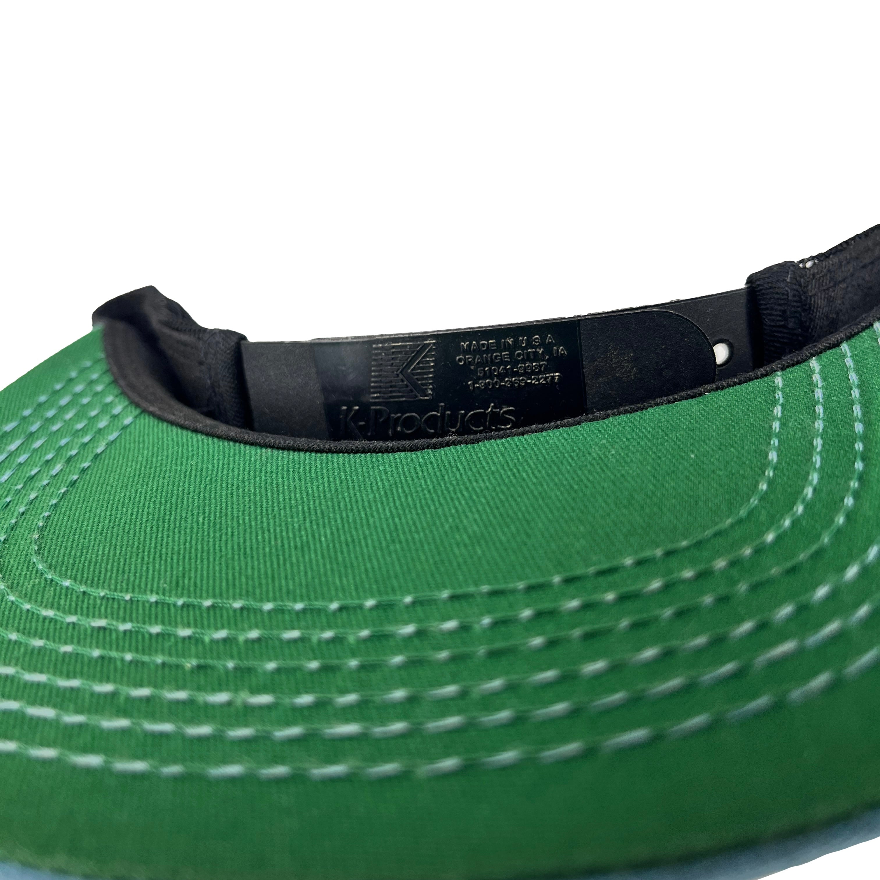 Vintage San Fransisco Seals Minor League Baseball K-Products Hat