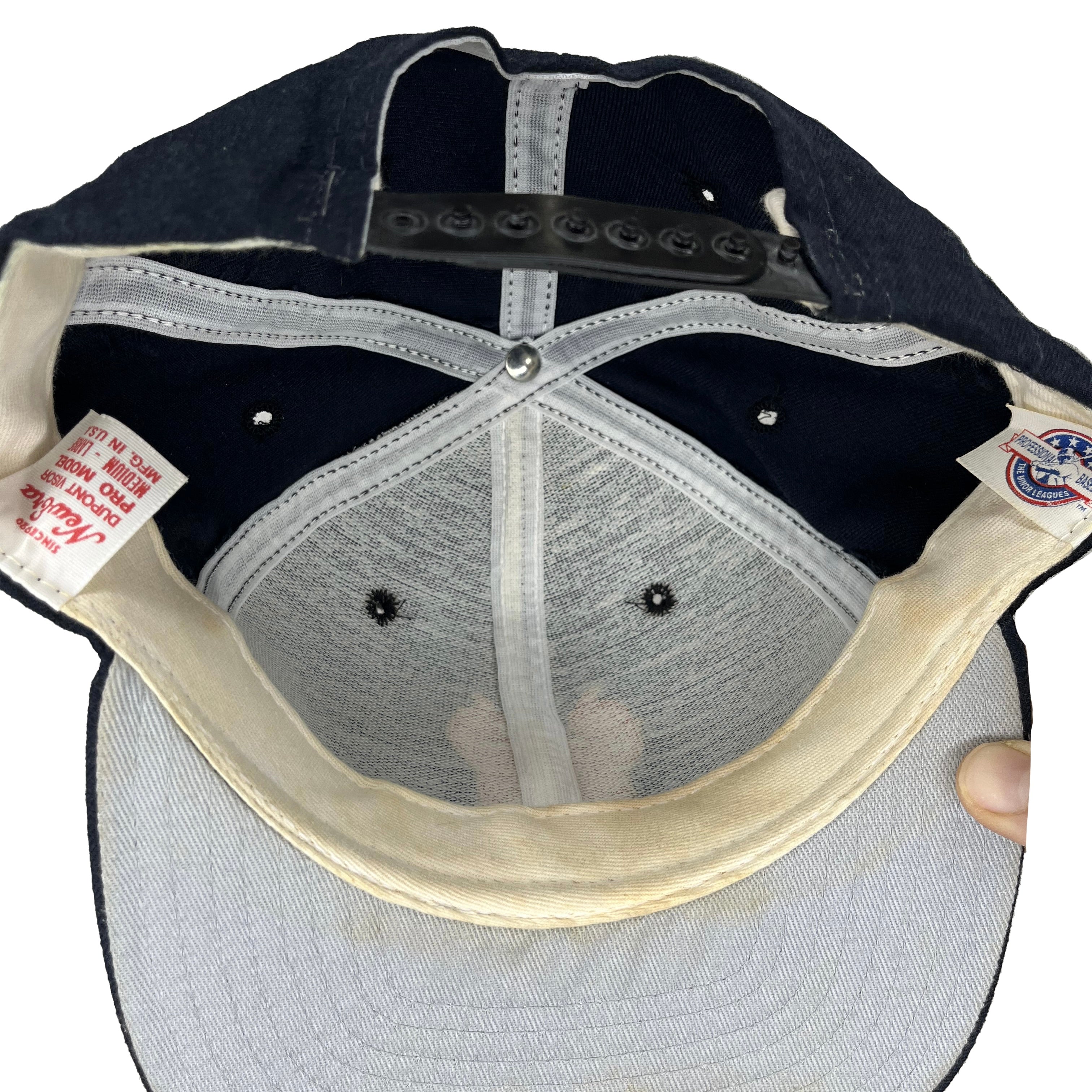 Vintage Phoenix Firebirds Minor League Baseball Snapback Hat