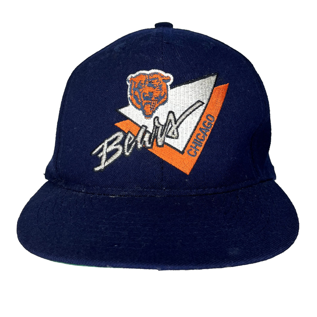 Vintage Chicago Bears NFL Snapback Hat