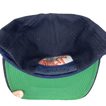 Load image into Gallery viewer, Vintage Chicago Bears NFL Snapback Hat
