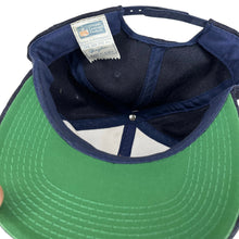Load image into Gallery viewer, Vintage Chicago Bears NFL Snapback Hat
