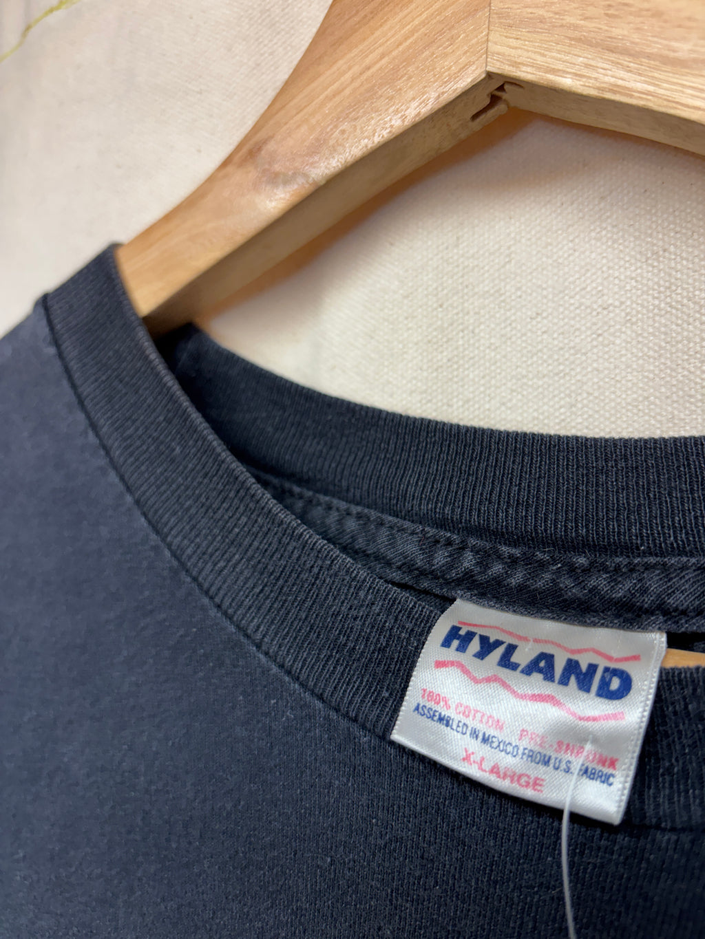 Vintage Stone Cold Steve Austin Don't Trust Anybody 1998 WWF Wrestling T-Shirt: XL