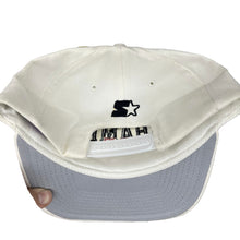 Load image into Gallery viewer, Vtg University of Nebraska Huskers Football National Champs 1997 Starter NWT Snapback Hat

