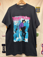 Load image into Gallery viewer, Vintage Neal McCoy Then You Can Tell Me Goodbye On Tour Country Music T-Shirt: XL
