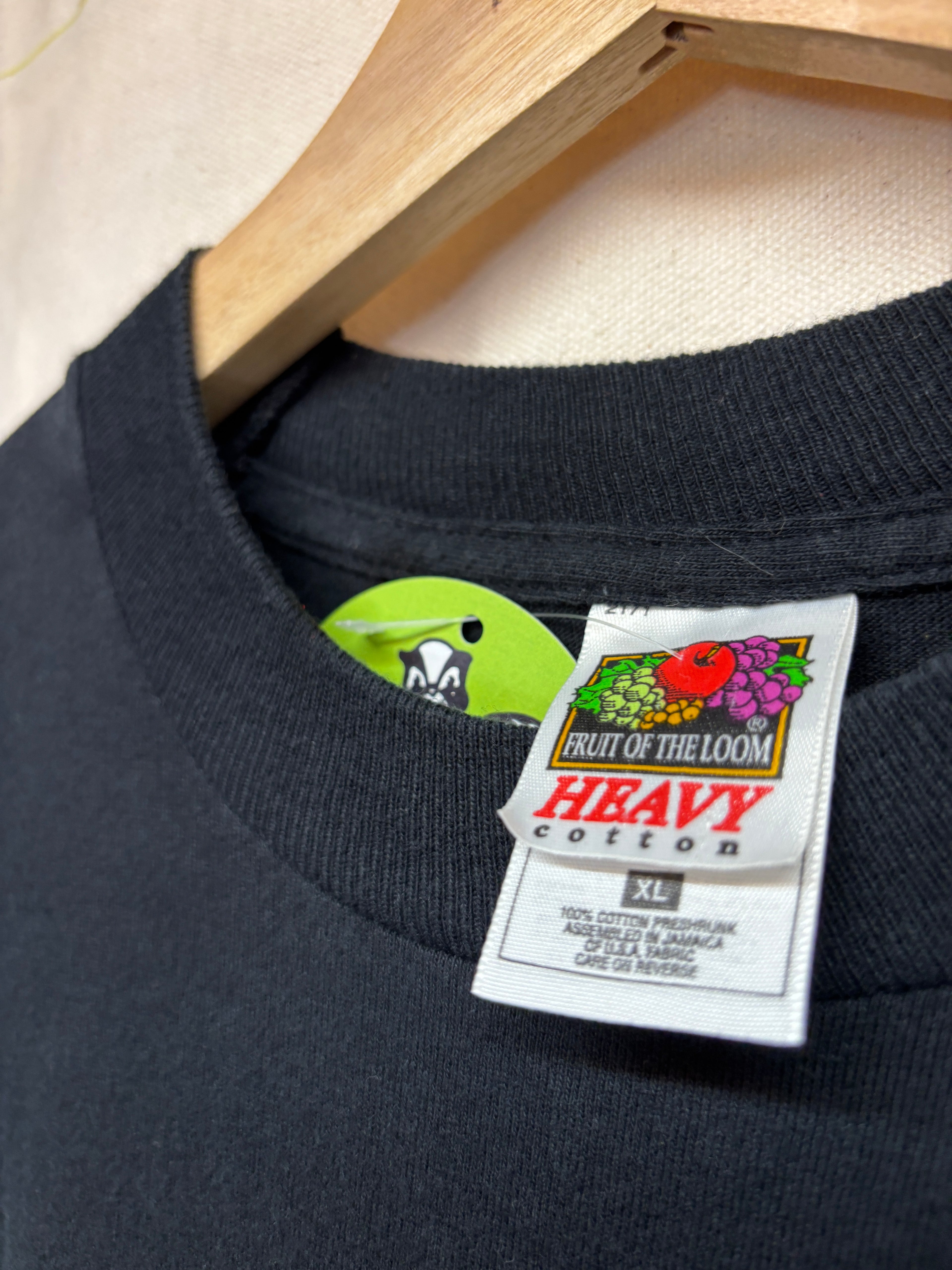 Vintage Neal McCoy Then You Can Tell Me Goodbye On Tour Country Music T-Shirt: XL