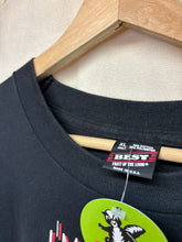 Load image into Gallery viewer, Vintage I&#39;m Nothin Butt Neal McCoy Fan On Tour Wrangler Jeans Country Music T-Shirt: XL
