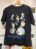 Vtg Backstreet Boys B&B Tour Giant T-Shirt: M