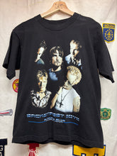 Load image into Gallery viewer, Vtg Backstreet Boys B&amp;B Tour Giant T-Shirt: M
