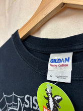 Load image into Gallery viewer, Vtg Rob Zombie &quot;In Person!&quot; Rock Grunge T-Shirt: M
