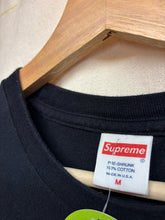 Load image into Gallery viewer, Supreme Mirage FW17 T-Shirt: M
