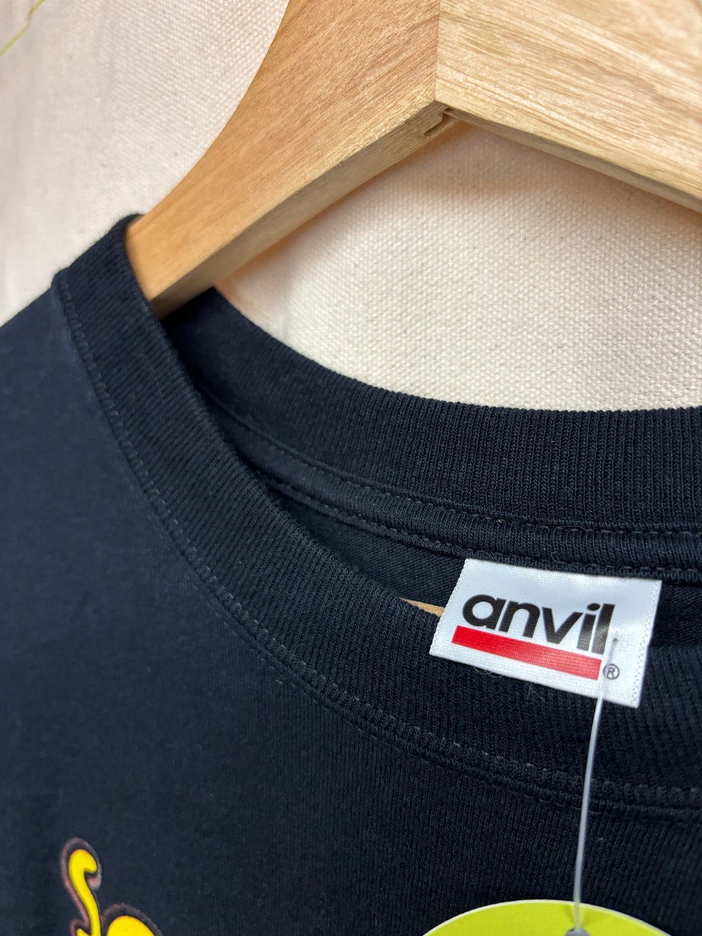 Vtg Sometimes I Cry Sheryl Lee Ralph Thespian T-Shirt: L