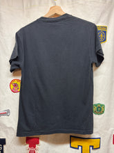 Load image into Gallery viewer, Vtg Backstreet Boys Band Concert Tour Y2K Black T-Shirt: Youth Large

