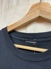 Load image into Gallery viewer, Vtg AFI 2003 Band Tour Pumpkin Cemetary Spooky Black T-Shirt: : Large
