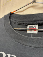 Load image into Gallery viewer, Vintage Brooks &amp; Dunn Electric Rodeo Bull 1994 Country Music Concert Black T-Shirt: XL
