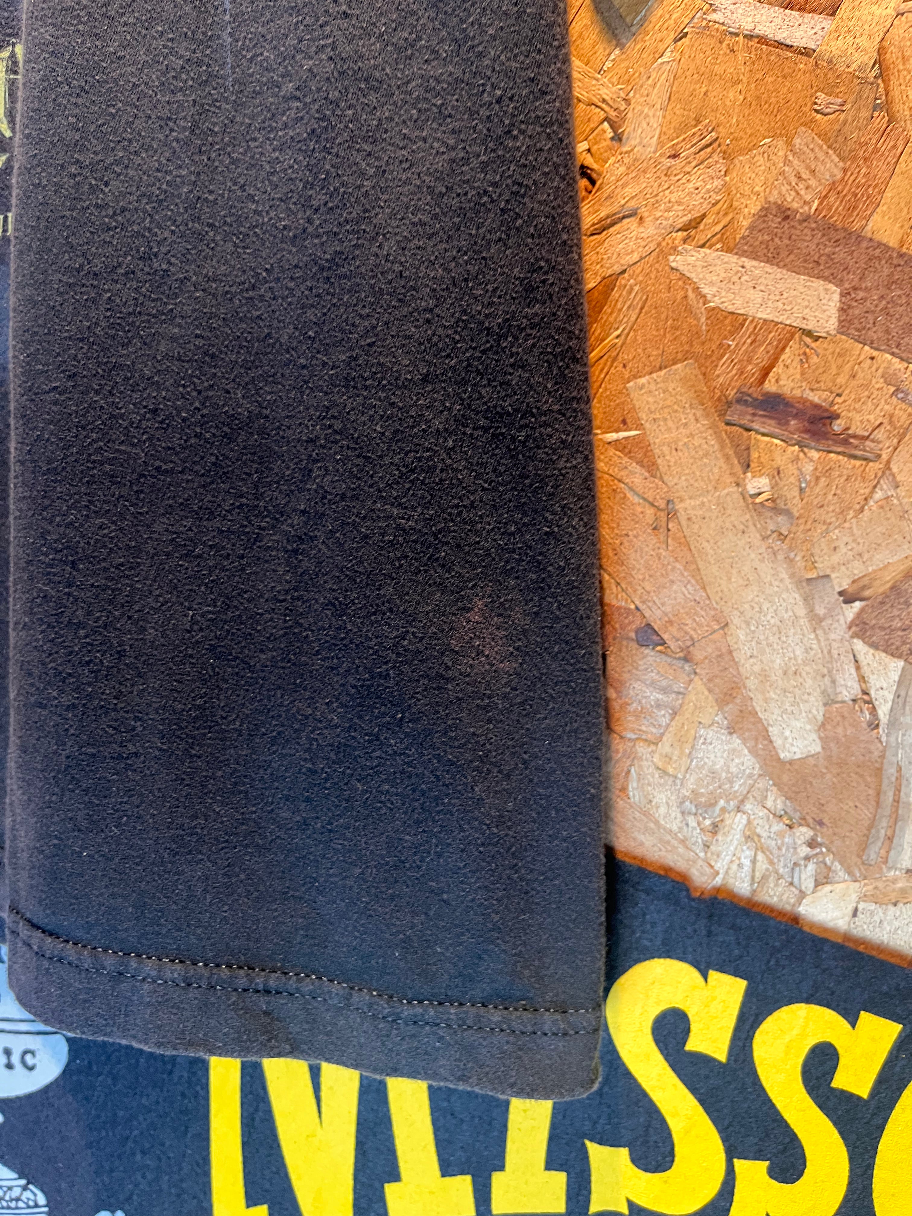 Vintage Harry Potter Order of Phoenix Movie Voldemort Black T-Shirt: Medium