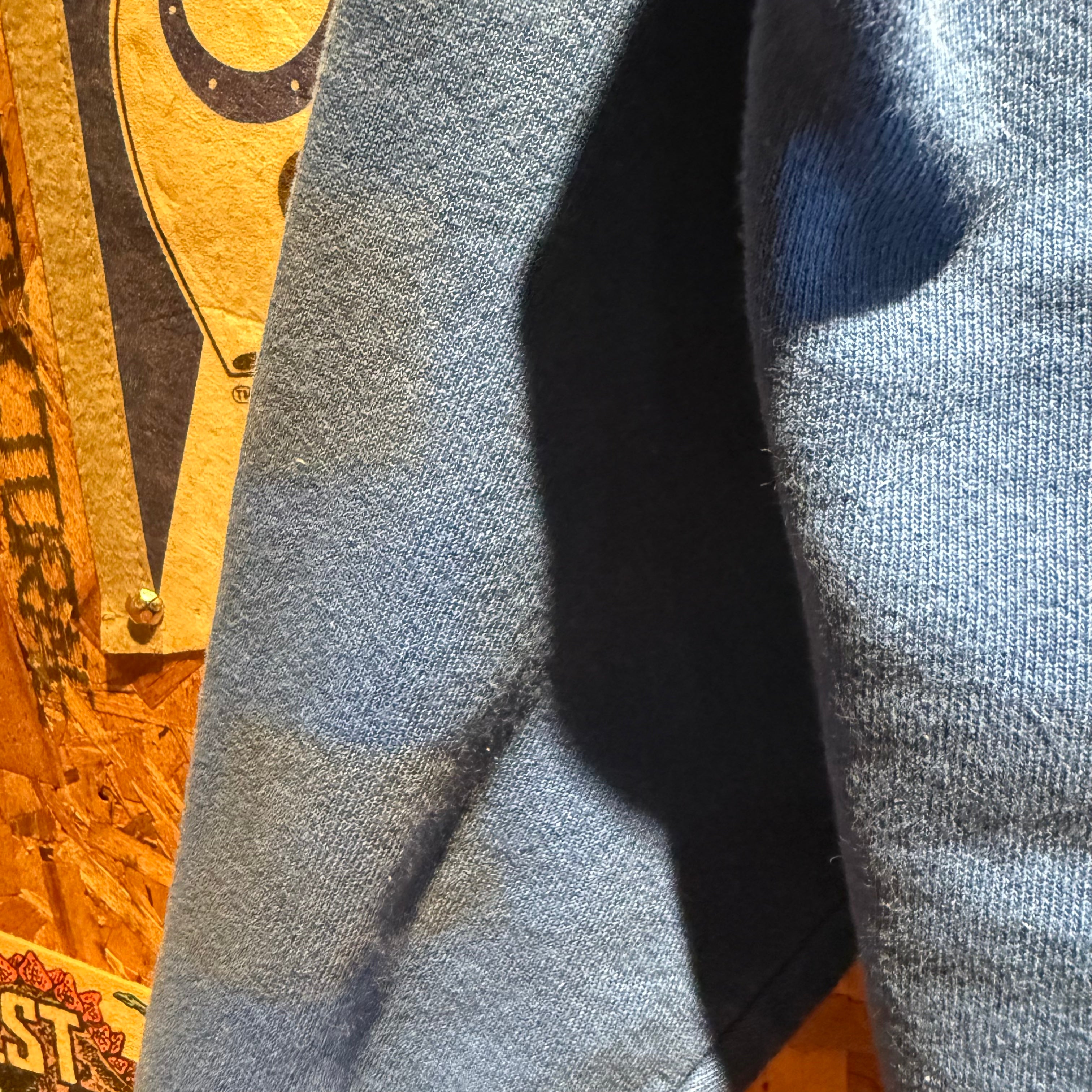 Vintage NFL Indianapolis Colts Sweatshirt: Large