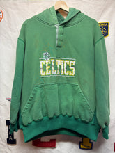 Load image into Gallery viewer, Vtg Boston Celtics Starter NBA Hoodie: L
