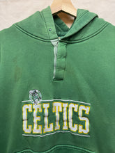 Load image into Gallery viewer, Vtg Boston Celtics Starter NBA Hoodie: L
