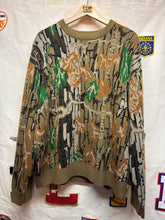 Load image into Gallery viewer, FW22 Supreme Trebark Knit Sweater: L
