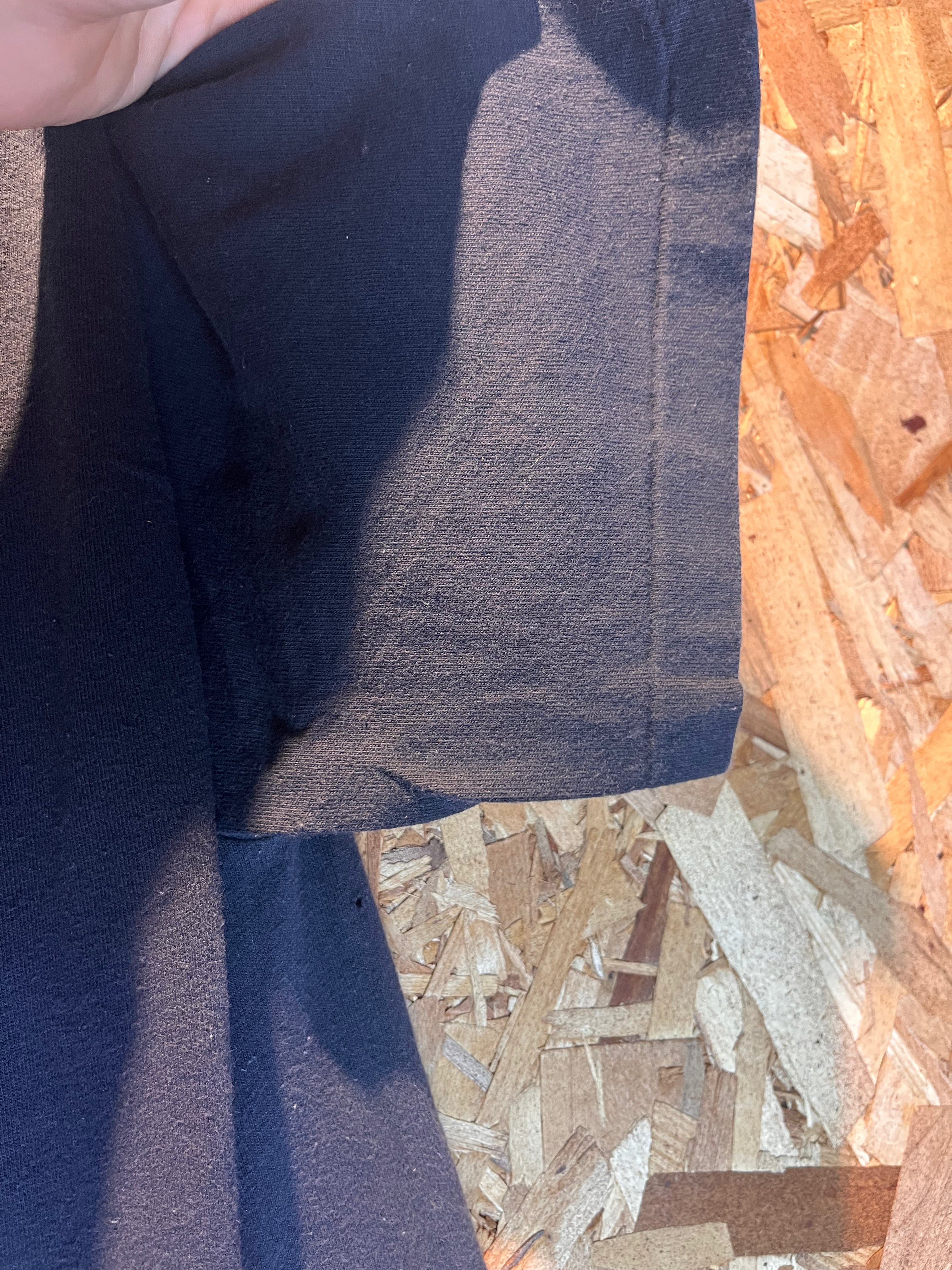 Vintage Carhartt Traditional Workwear 90's Graphic T-Shirt: Medium