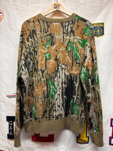 Load image into Gallery viewer, FW22 Supreme Trebark Knit Sweater: L
