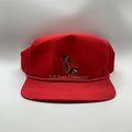 Vintage Ball State University Snapback Hat