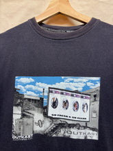 Load image into Gallery viewer, Vtg Outkast Clothing Co So Fresh &amp; So Clean T-Shirt: XL
