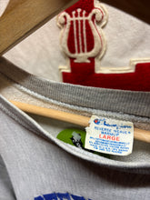 Load image into Gallery viewer, Vtg Eastern Illinois University Champion Reverse Weave Sweatshirt: L
