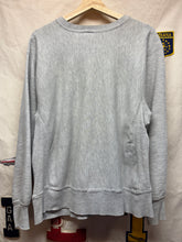 Load image into Gallery viewer, Vtg Eastern Illinois University Champion Reverse Weave Sweatshirt: L
