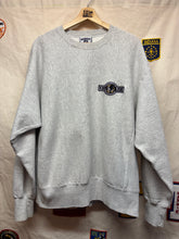 Load image into Gallery viewer, Vtg Con Air Nicolas Cage Movie Reverse Weave Crewneck: XL
