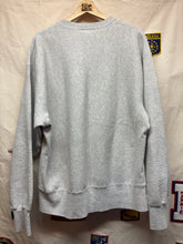 Load image into Gallery viewer, Vtg Con Air Nicolas Cage Movie Reverse Weave Crewneck: XL
