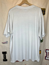 Load image into Gallery viewer, Vintage Shorty’s Skateboards White Logo 90’s Skate T-Shirt: XL
