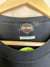 Load image into Gallery viewer, Vintage Harley Davidson The Road Competition Mile High Colorado T-Shirt: XL
