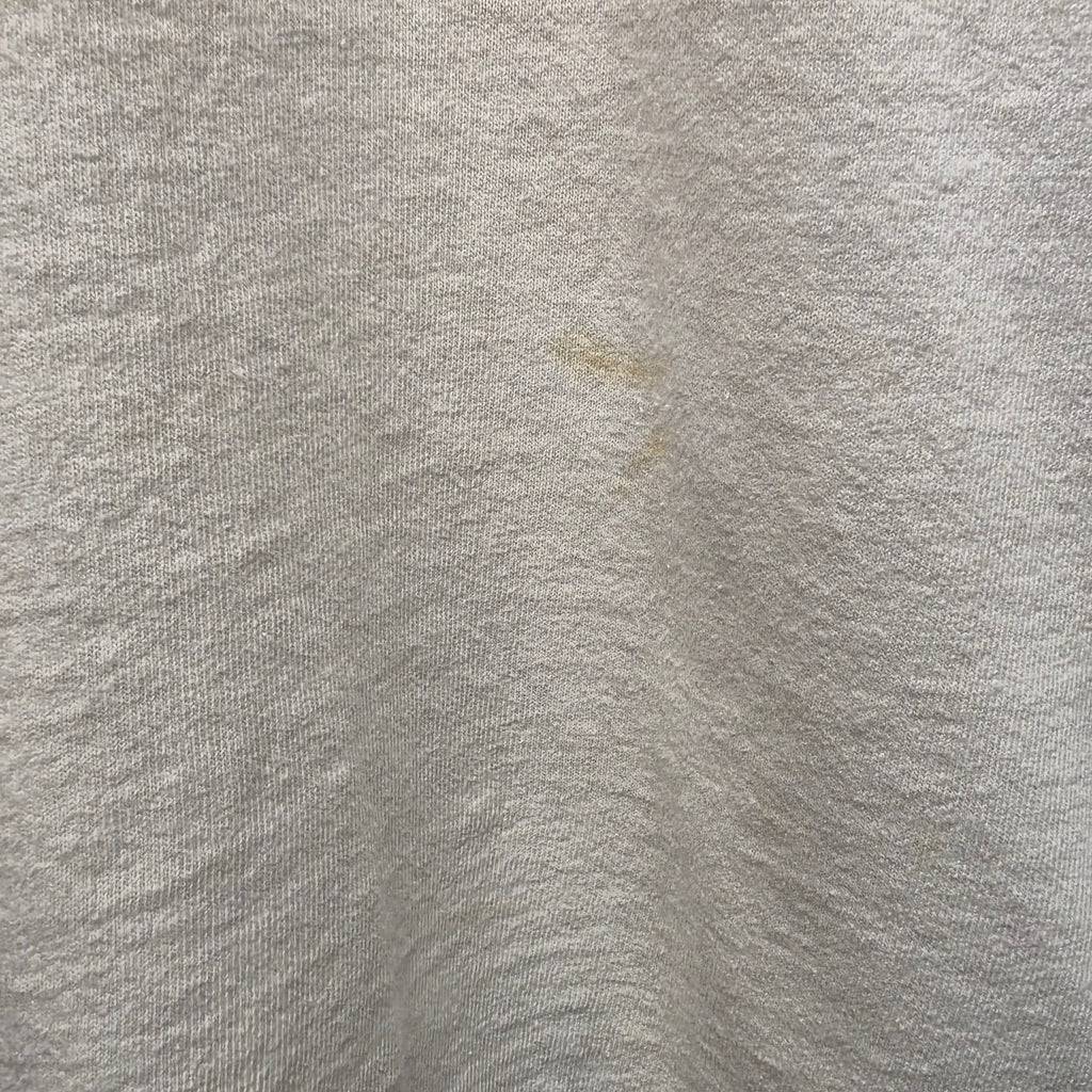 VTG Lipton Brisk Iced Tea Single Stitch T-Shirt Double-Sided: XL