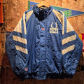 VTG Proline Starter Indianapolis Colts Puffer Jacket: XL