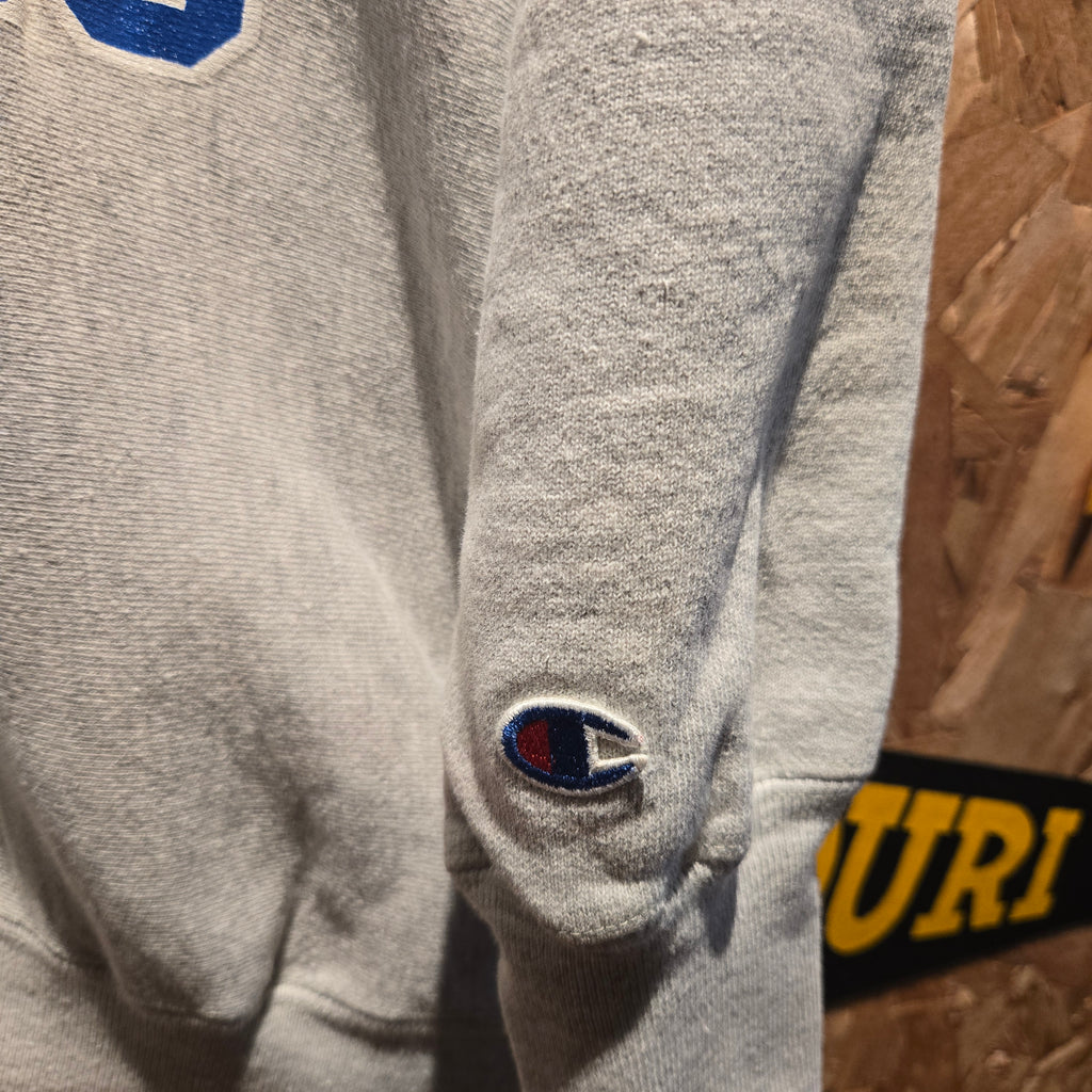 VTG 90's Eastern Illinois University Champion Reverse Weave: XL