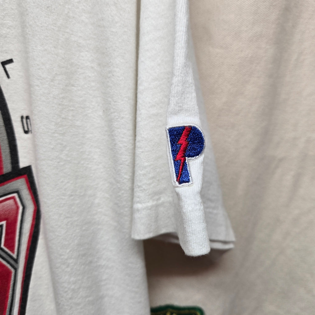 VTG Pro Player Chicago Bulls 1997 Champions 5 Time NBA Champions: XL