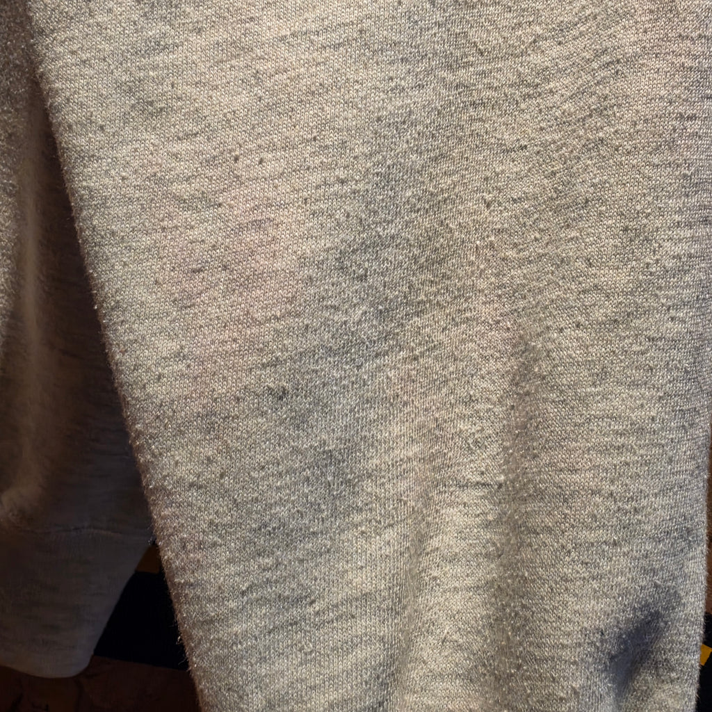 VTG 1994 Starter San Francisco 49ers Super Bowl Sweatshirt: XL